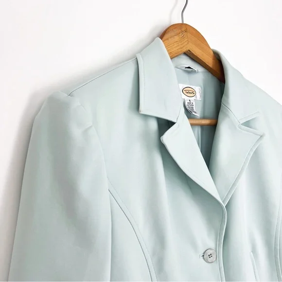 Talbots ✨ Slim-Fit Suit - Picture 13 of 16